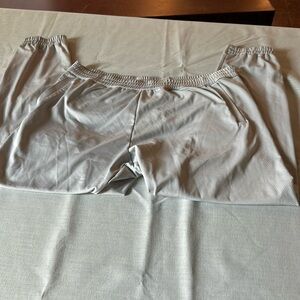 XXL Bear Bottom grey Sweat Pants